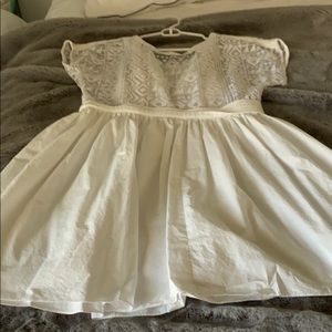 Madewell Dress